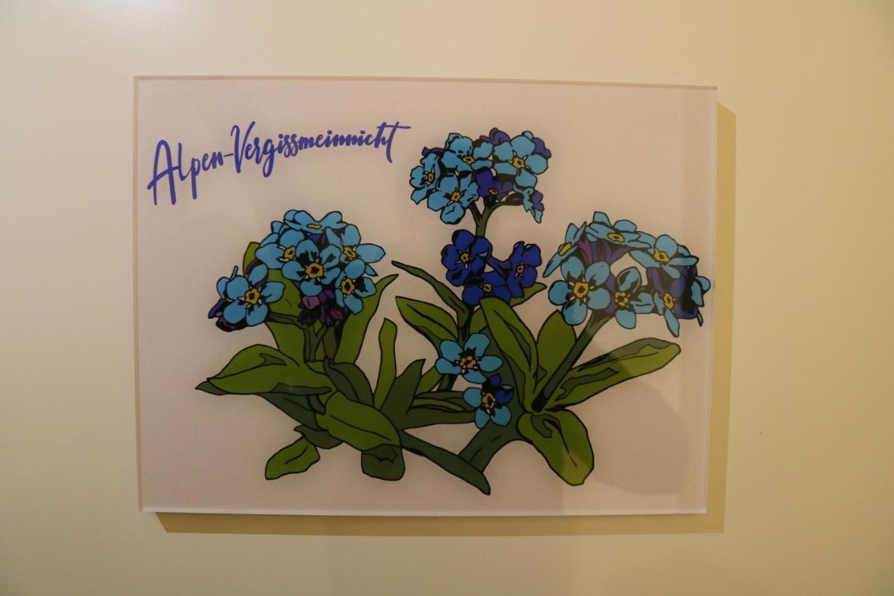 Ferienwohnungen Im Gasthof Stern Inklusive Koenigscard Unterammergau Exterior photo